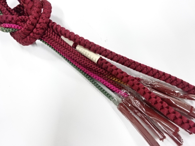 Japanese Kimono / Accessories Silk